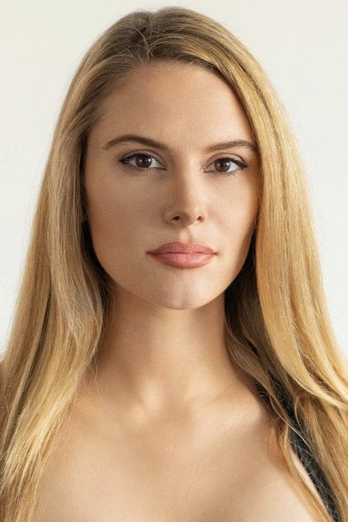 Jackie Moore as Tanya