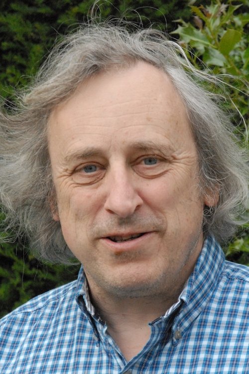 Malcolm Perry as Self