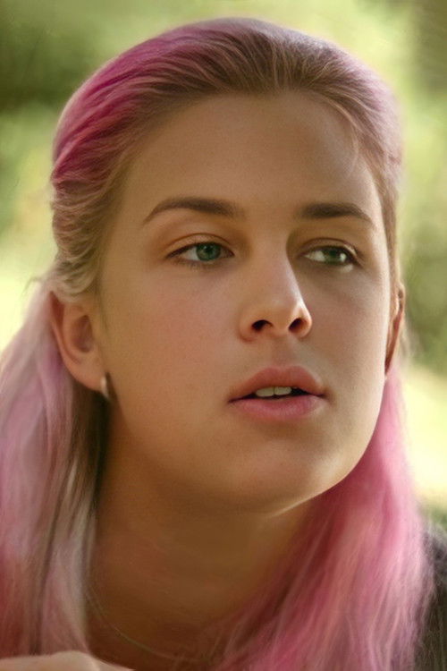 Sára Friedlanderová as 