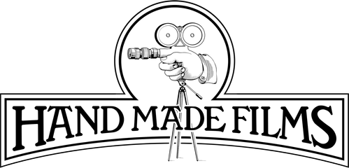 Handmade Films logo