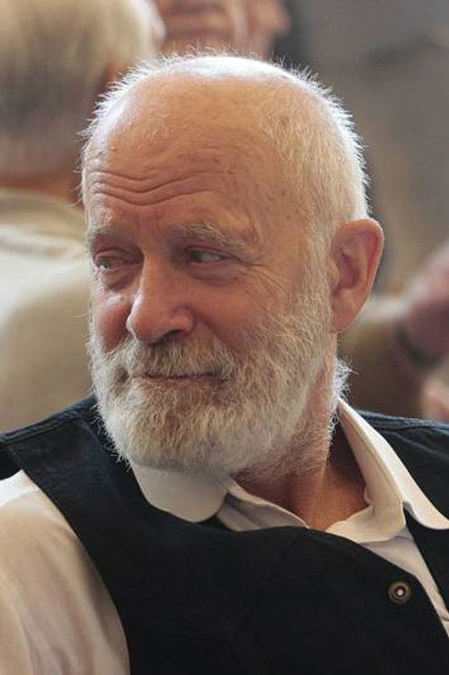 Vyacheslav Butenko as 