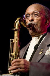 Jimmy Heath as Self - Musician