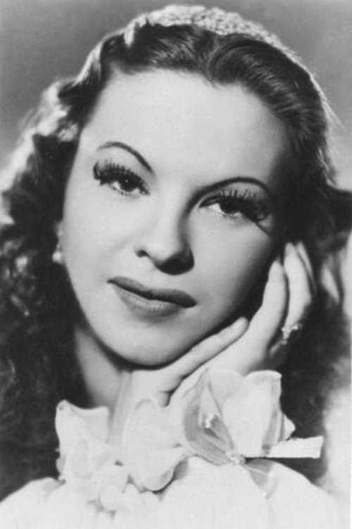 Marcela Sedláčková as prostitutka