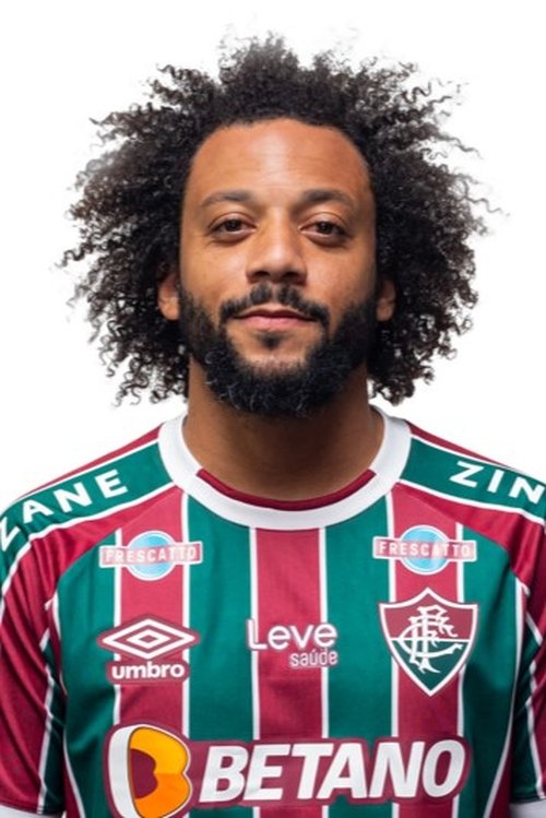 Marcelo as Himself