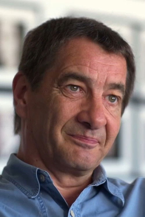 Klaus-Peter Beyer as himself