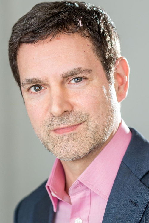 Kevin Collins as Narrator