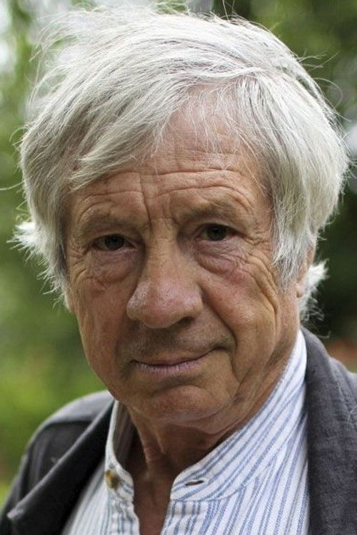 Jean-Louis Fournier as Autres voix