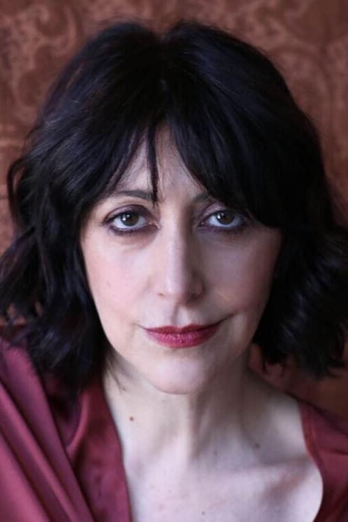 Monica Nappo as Giulianella