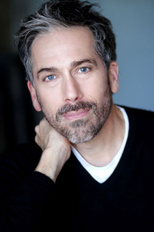 Paul Witten as William