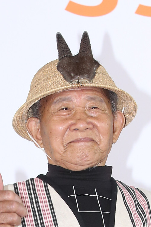 Wilang Noming as Hayung