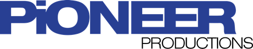 Pioneer Productions logo