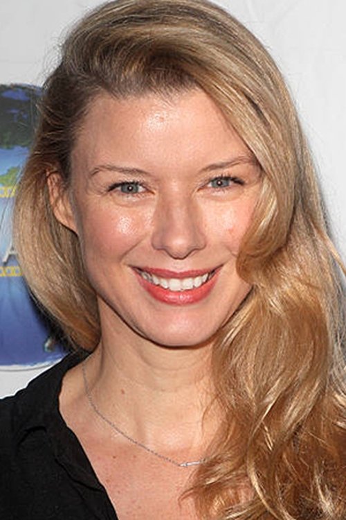 Andrea Harrison as The Angel