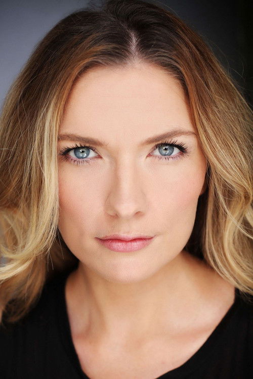 Joy Buckle as Marilyn Cole