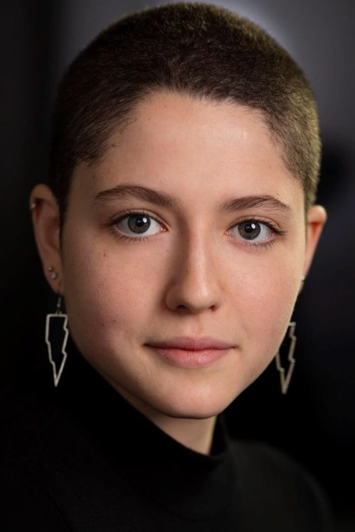 Mirene Castelltort as Annie