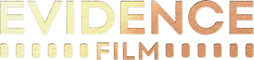 Evidence Film logo