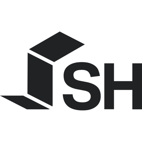 Silent House Productions logo