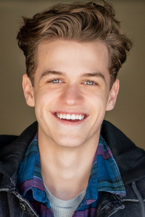 Jacob Buster as Jordan Fielding