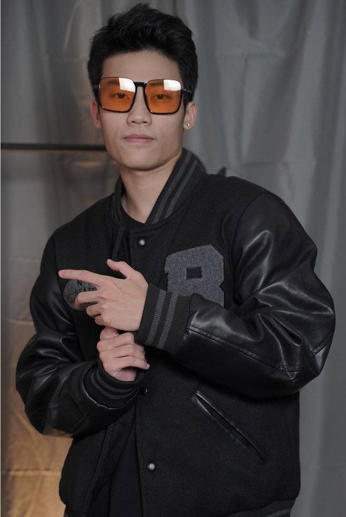 Đỗ Đức Hải as 