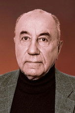 Vyacheslav Gilinov as Рулен