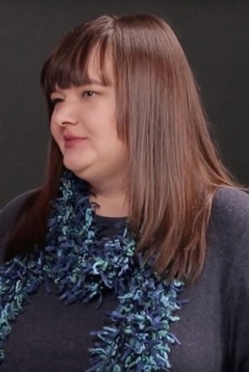 Olesia Anastasieva as 