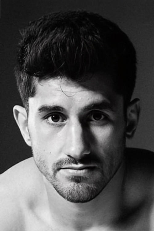 Masood Abdulah as Self