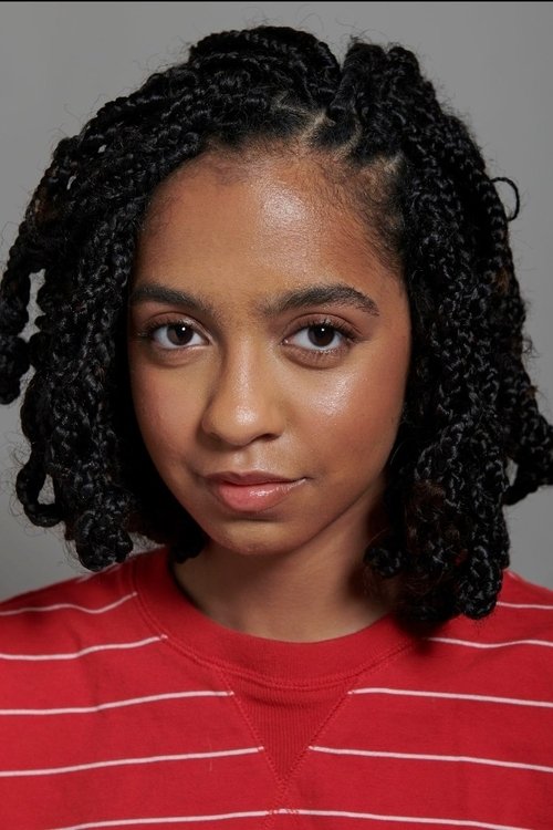 Daisy Washington as Marcy