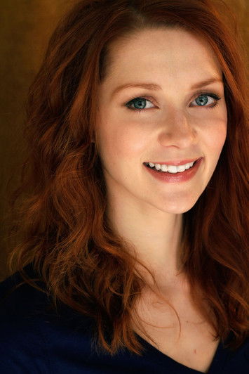 Ashleigh Harrington as Cassie