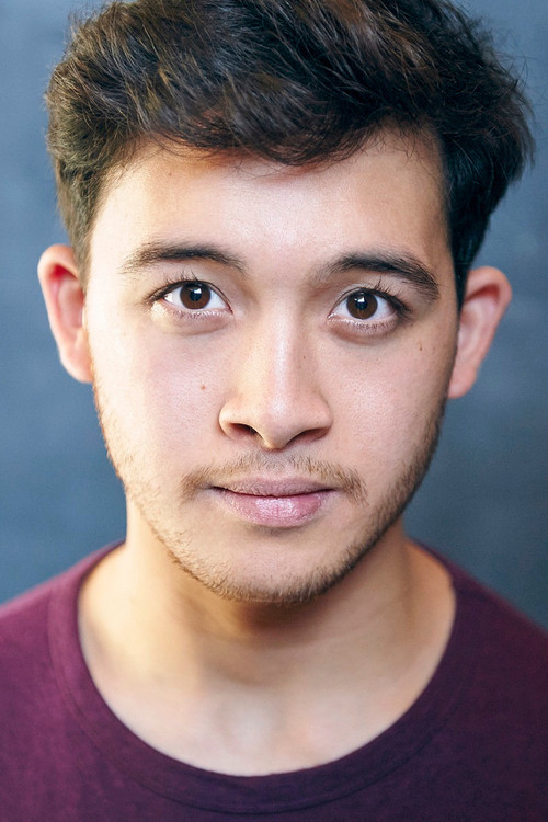 James Bradwell as Pip