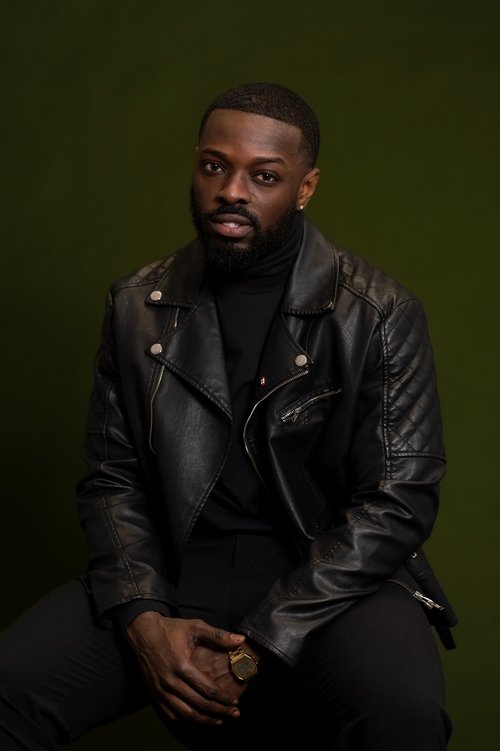 Percy Anane-Dwumfour profile photo