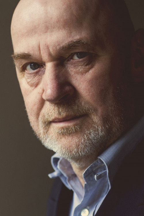 Conrad F. Geier as Peter