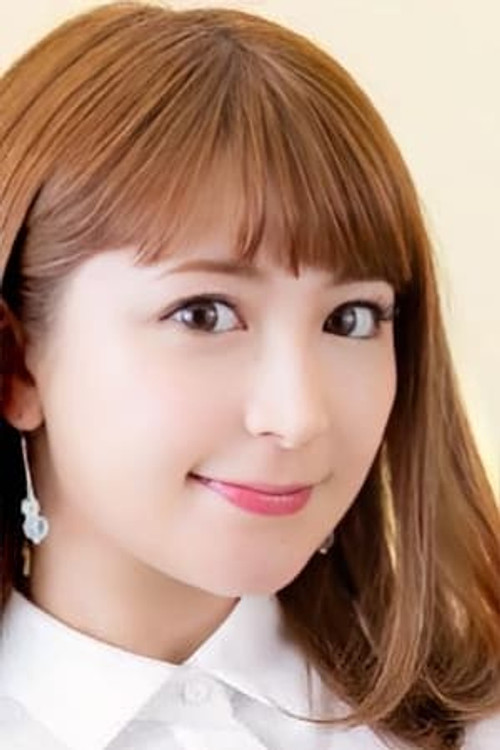 Mari Yaguchi as 
