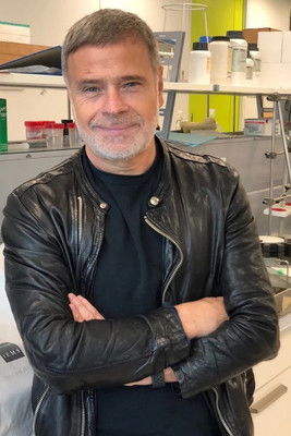 Javier Alaiza profile photo