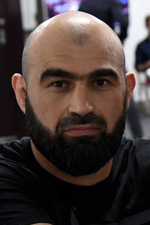 Shamil Abdurakhimov as Self
