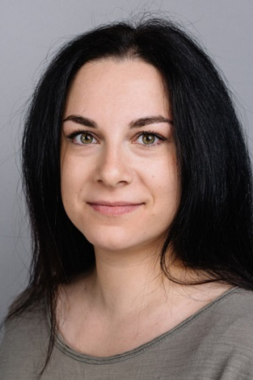 Vera Pleshanova profile photo