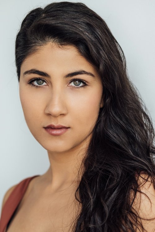 Jessica Grossi as Maria Romano