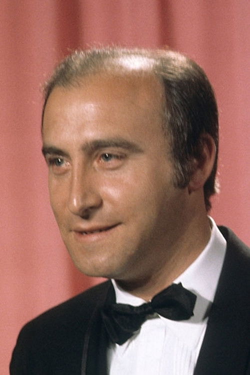 Pasqualino De Santis as Self