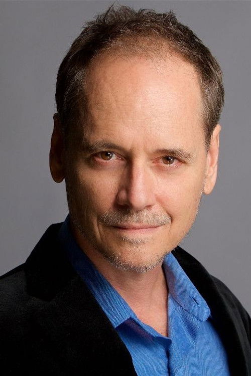 Jay Brothers as The Zealot