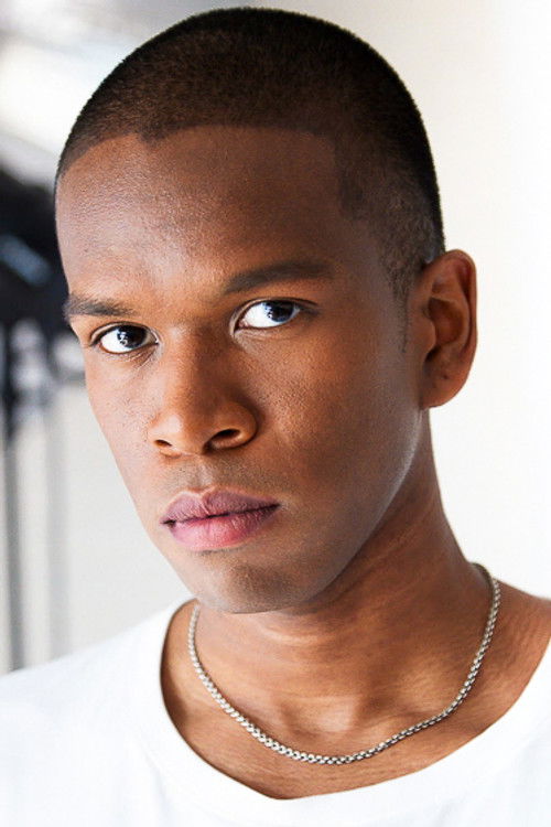 Joel Shohei as Miguel