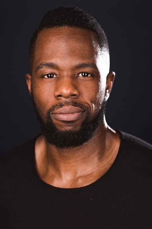 Akron Watson as Anthony