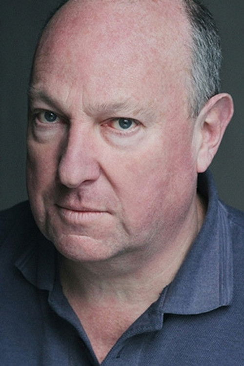 Paul Benzing as Engineer