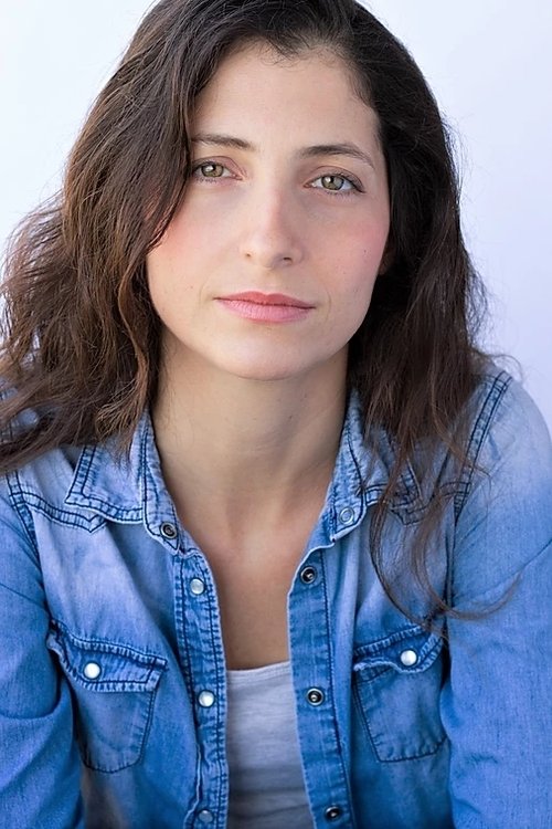 Roni Weissman as Yael Tidhar