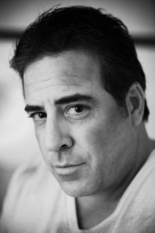 Dean Mauro as Marcosi