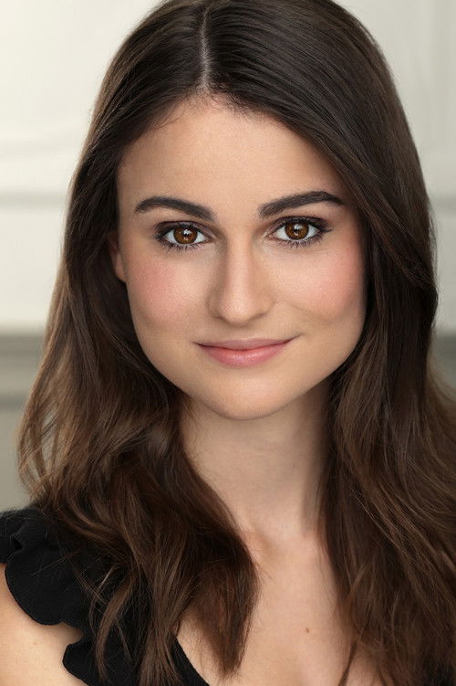 Caroline Goldenberg profile photo