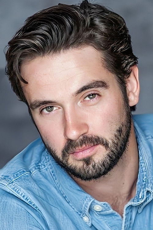 Jordan Cole as Det. Morris