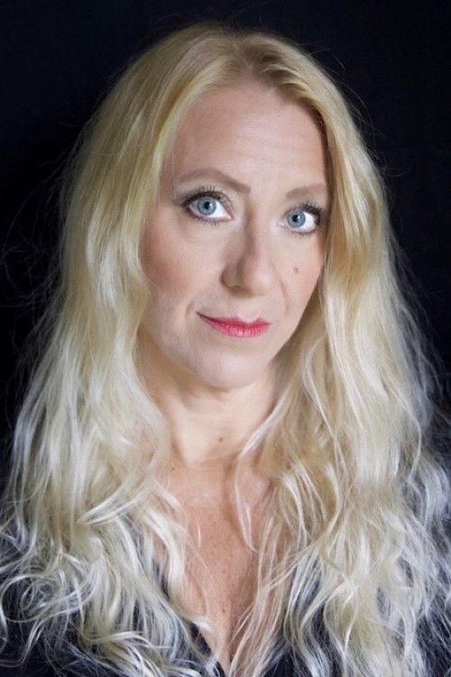 Denise Morris as Church member