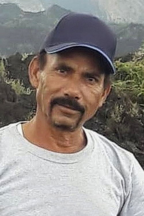 Ramon Negrete as Ramirez