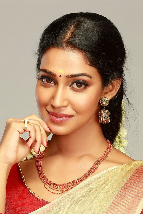 Sheriina as Andrea (Mahalakshmi)