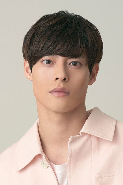 Yuya Uno as Bancoran