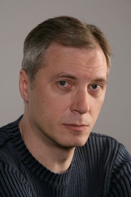 Alexey Artamonov as Вячеслав