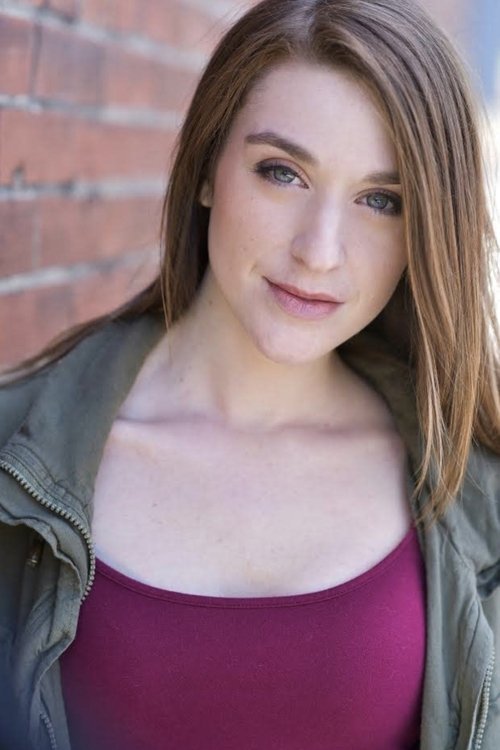 Blair Dinucci as Betty (voice)